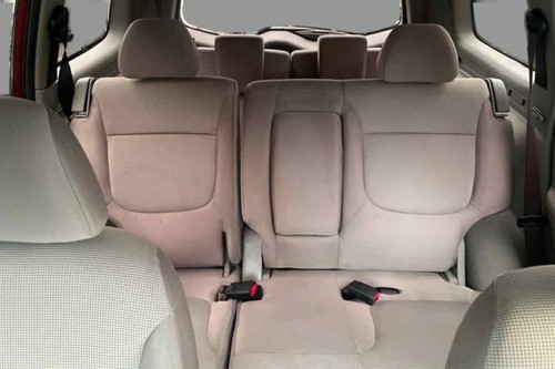 Used 2014 Mitsubishi Montero Sport 2.5L GLX SE AT