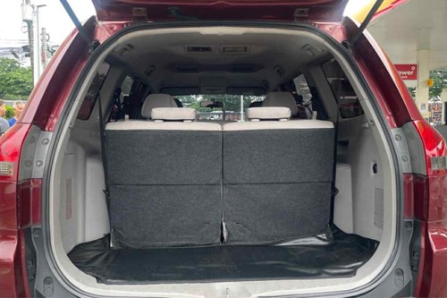 Used 2014 Mitsubishi Montero Sport 2.5L GLX SE AT