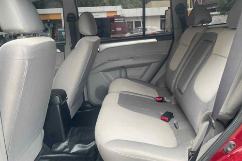 Used 2014 Mitsubishi Montero Sport 2.5L GLX SE AT