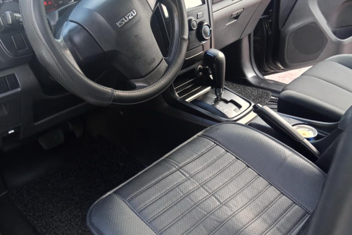 Second hand 2020 Isuzu mu-X RZ4E 4X2 LS AT 