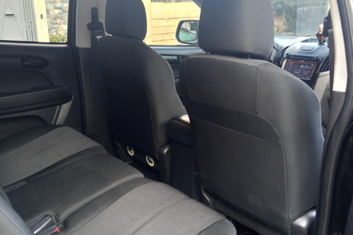 Used 2020 Isuzu mu-X RZ4E 4X2 LS AT