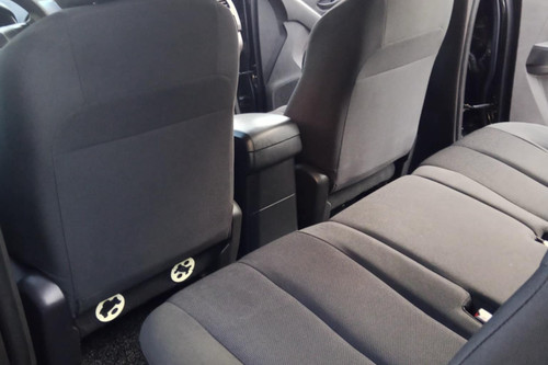 Used 2020 Isuzu mu-X RZ4E 4X2 LS AT