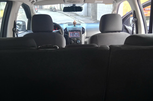 Used 2020 Isuzu mu-X RZ4E 4X2 LS AT