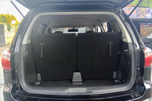 Used 2020 Isuzu mu-X RZ4E 4X2 LS AT