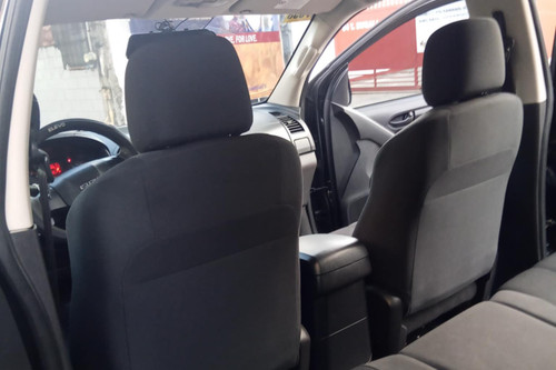 Used 2020 Isuzu mu-X RZ4E 4X2 LS AT