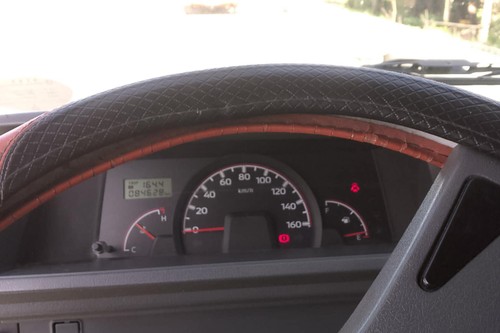 Used 2022 Mitsubishi L300 Exceed 2.2 Diesel Euro 4