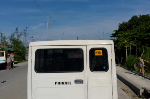 2nd Hand 2022 Mitsubishi L300 Exceed 2.2 Diesel Euro 4