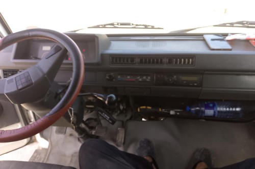 Second hand 2022 Mitsubishi L300 Exceed 2.2 Diesel Euro 4 