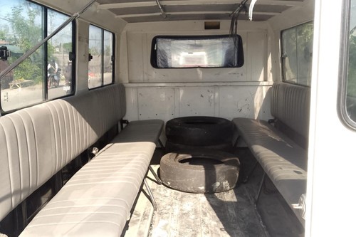 Used 2022 Mitsubishi L300 Exceed 2.2 Diesel Euro 4