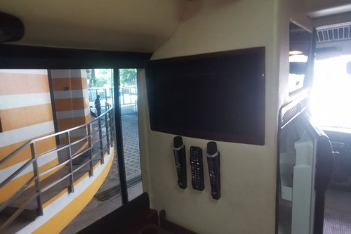 2nd Hand 2013 Hyundai County Coaster