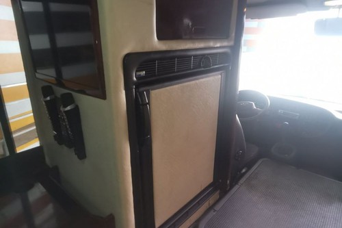 Used 2013 Hyundai County Coaster