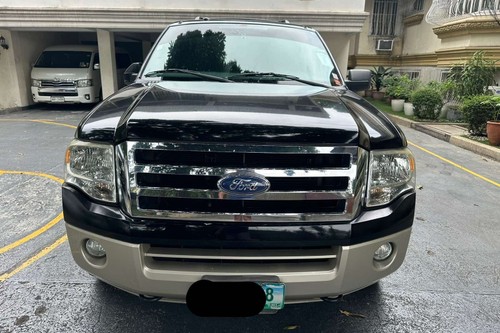 Used 2009 Ford Expedition