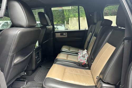 Second hand 2009 Ford Expedition 5.4L Eddie Bauer AT 