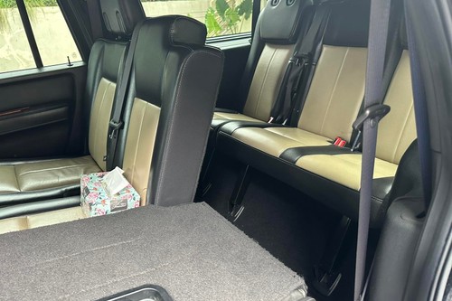 Used 2009 Ford Expedition 5.4L Eddie Bauer AT