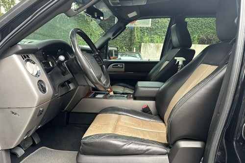 Used 2009 Ford Expedition 5.4L Eddie Bauer AT