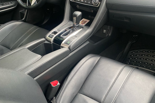 Used 2018 Honda Civic 1.5L RS AT