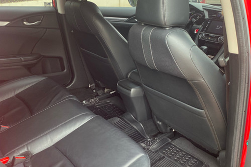 Second hand 2018 Honda Civic 1.5L RS AT 