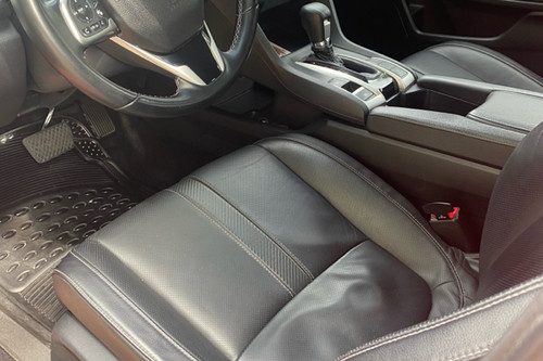 Used 2018 Honda Civic 1.5L RS AT