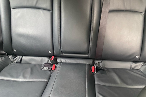 Used 2018 Honda Civic 1.5L RS AT