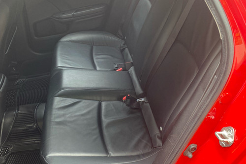 Used 2018 Honda Civic 1.5L RS AT