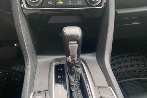 Used 2018 Honda Civic 1.5L RS AT