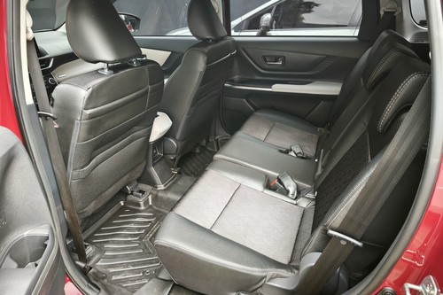 Used 2024 Toyota Veloz G 1.5 CVT