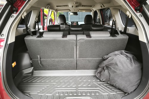 Used 2024 Toyota Veloz G 1.5 CVT