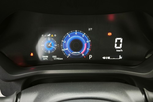 Used 2024 Toyota Veloz G 1.5 CVT