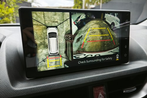 Used 2024 Toyota Veloz G 1.5 CVT