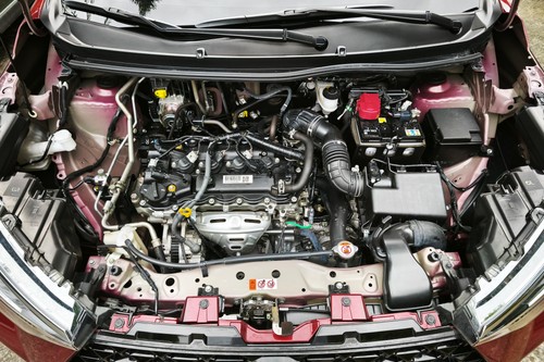 Used 2024 Toyota Veloz G 1.5 CVT