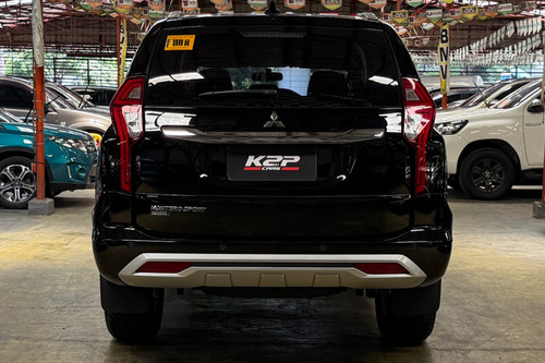 Used 2024 Mitsubishi Montero Sport GLS AT