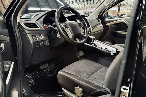 Used 2024 Mitsubishi Montero Sport GLS AT