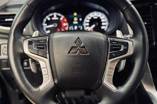 Used 2024 Mitsubishi Montero Sport GLS AT