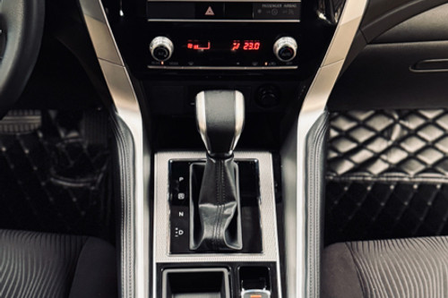 Used 2024 Mitsubishi Montero Sport GLS AT