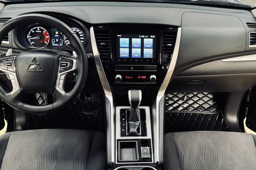 Used 2024 Mitsubishi Montero Sport GLS AT