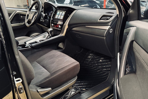 Used 2024 Mitsubishi Montero Sport GLS AT