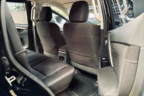 Used 2024 Mitsubishi Montero Sport GLS AT