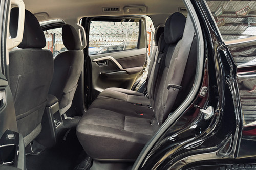 Used 2024 Mitsubishi Montero Sport GLS AT