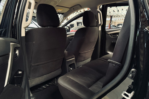 Used 2024 Mitsubishi Montero Sport GLS AT