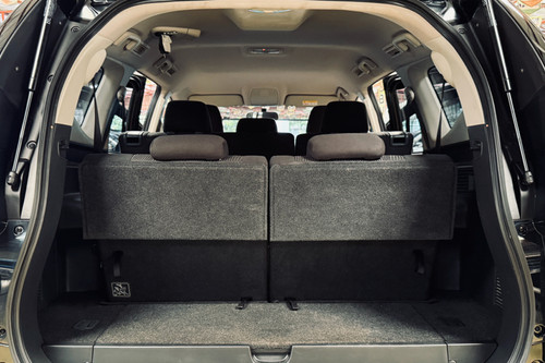 Used 2024 Mitsubishi Montero Sport GLS AT