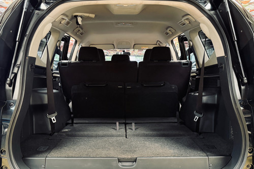 Used 2024 Mitsubishi Montero Sport GLS AT