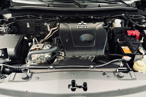 Used 2024 Mitsubishi Montero Sport GLS AT