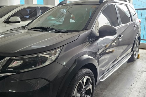 Used 2019 Honda BR-V 1.5L S CVT