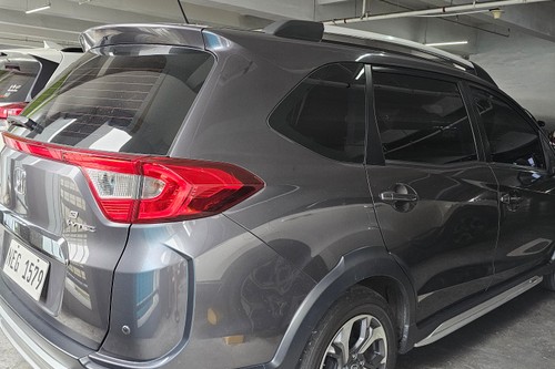 Used 2019 Honda BR-V 1.5L S CVT