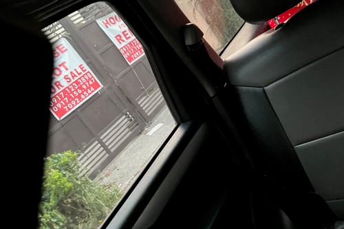 Second hand 2008 Mazda Tribute 2.3 AT 