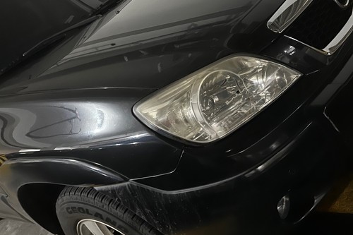 2nd Hand 2008 Mazda Tribute 2.3 AT