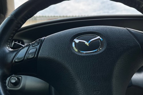 Used 2008 Mazda Tribute