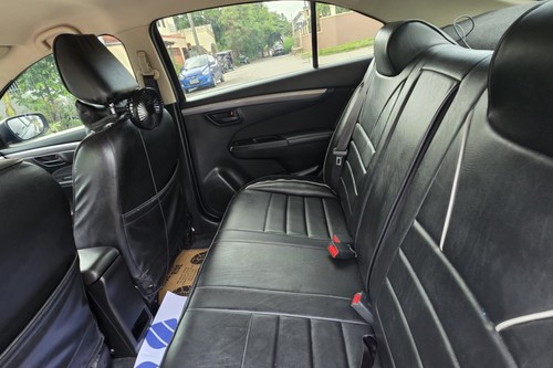 Second hand 2019 Suzuki Ciaz GL 1.4L AT 