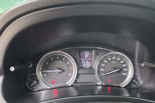 Second hand 2019 Suzuki Ciaz GL 1.4L AT 