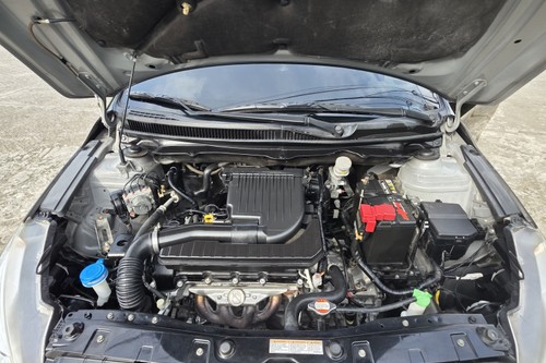 Used 2019 Suzuki Ciaz GL 1.4L AT